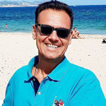 Josal Vaquero, Private chauffeur in Zaragoza