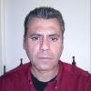 Jose Luis Merchan Dominguez, Gardener in Jerez de la Frontera
