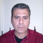 Jose Luis Merchan Dominguez, Gardener in Jerez de la Frontera
