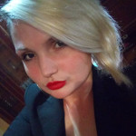 Alba Maria Calduch Cuquerella, Cambrera a Valencia