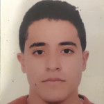 Mustapha Mechmacha, French tutor in Barcelona