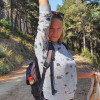 Magda Wojtasik, Traductora d'espanyol a polonès a Barcelona