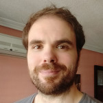 Ramon Escalera, Art drawing teacher in Madrid