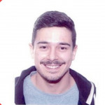 Enrique Jara Garrido, Personal trainer in Ceutí