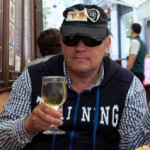 Виктор Ротарь, Photographer in Tarragona