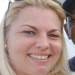 Patricia Exposito Artiles, Housekeeper in Telde