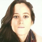 Ana Payan Ruiz, Architect in Madrid