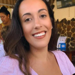 Sofia De La Cruz Barbancho, English tutor in Málaga