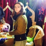 Júlia Cortabitarte Cotos, Leisure Instructor in Barcelona