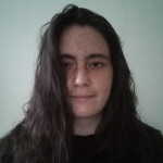 Martina Esmirna Culebras Themistanjioglud, Caregiver of sick or disabled in Badalona
