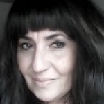 M Carmen Salas, Cuidadora de gent gran a Zaragoza