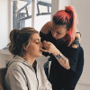 Maria López, Makeup artist in Badalona