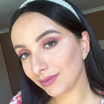 Ibtihal Aouladbel, Azafata in Málaga