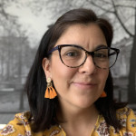 Begoña Martin, Content writer in Spanish in Paracuellos de Jarama