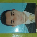 Jhon Velasco, Nutritionist in Chilches