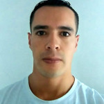William Andres Echeverri Gutierrez, Cuidador de malalts o discapacitats a Barcelona