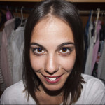 Miriam Gamez, Babysitter in Sevilla