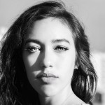 Cristina Grabalos, Makeup artist in Pamplona