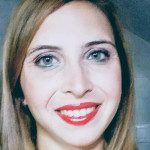 Estefania Melchor González, Nutritionist in Mérida