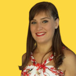 Angela Gregori, Nutritionist in Foios