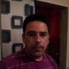 David Hernandez, Bricklayer in Santa Cruz de Tenerife
