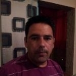 David Hernandez, Bricklayer in Santa Cruz de Tenerife
