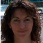 Rocio Muñoz, Content writer in Spanish in Sevilla