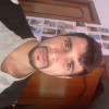 Cristian Romero Nuñez, Bricklayer in Isla Cristina