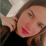 Ana Abad, Makeup artist in Conil de la Frontera