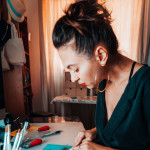 Mariana Suárez Jesús, Content writer in Spanish in Santa Cruz de Tenerife