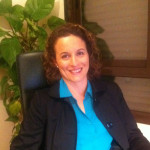 Lyubka Angelova, Content writer in German in Alicante