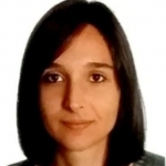 Isabel Mínguez, Babysitter in Boadilla del Monte
