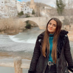 Marta Martínez, Animadora infantil a Murcia