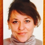 Antonia Capel Buendía, House cleaner in Murcia