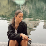 Ines Urabayen, Babysitter in Pamplona