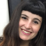 Chiara Bernardi Gómez, Babysitter in Girona