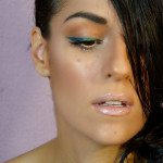 Ana Maria, Makeup artist in Murcia
