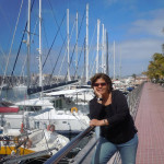 Virginia Costa, Caregiver of elderly in Oviedo