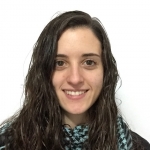 Lidia Comas, Babysitter in Pinto