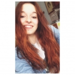 Adriana Gómez, Babysitter in Paracuellos de Jarama