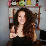 Mar Lorente Aznar, Spellchecker in Spanish in Málaga