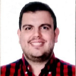 Antonio J Lopez Jimenez, Arquitecto técnico en Granada