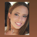Setefilla Castro Cardona, Maquilladora professional a Sevilla