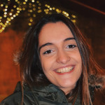 Laura Corral, Babysitter in Zaragoza
