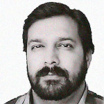 Cristofer Ramos, English tutor in Portugalete