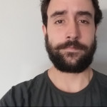 Jorge Alvarez Estrada Garcia, Spanish to English Translator in Gijón