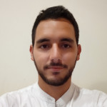 David Villaverde Navarro, Violinist in Barcelona