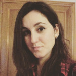 Katia Roca Pedraza, Event organizer in Madrid