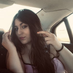 Alba Sanchez, Cuidadora de gent gran a Cáceres