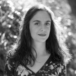 Noelia García Lidó, Professora d'art a Valencia